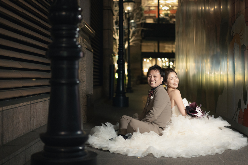 こんなロケーションも！