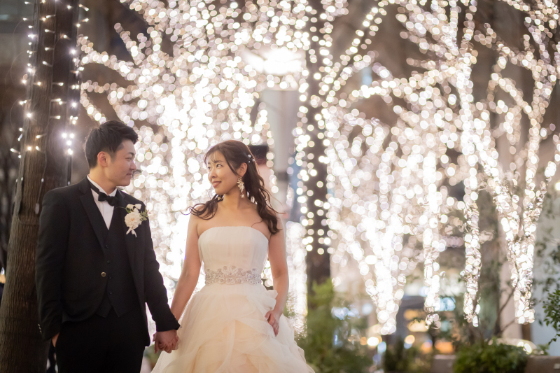 いつものお二人のように♡