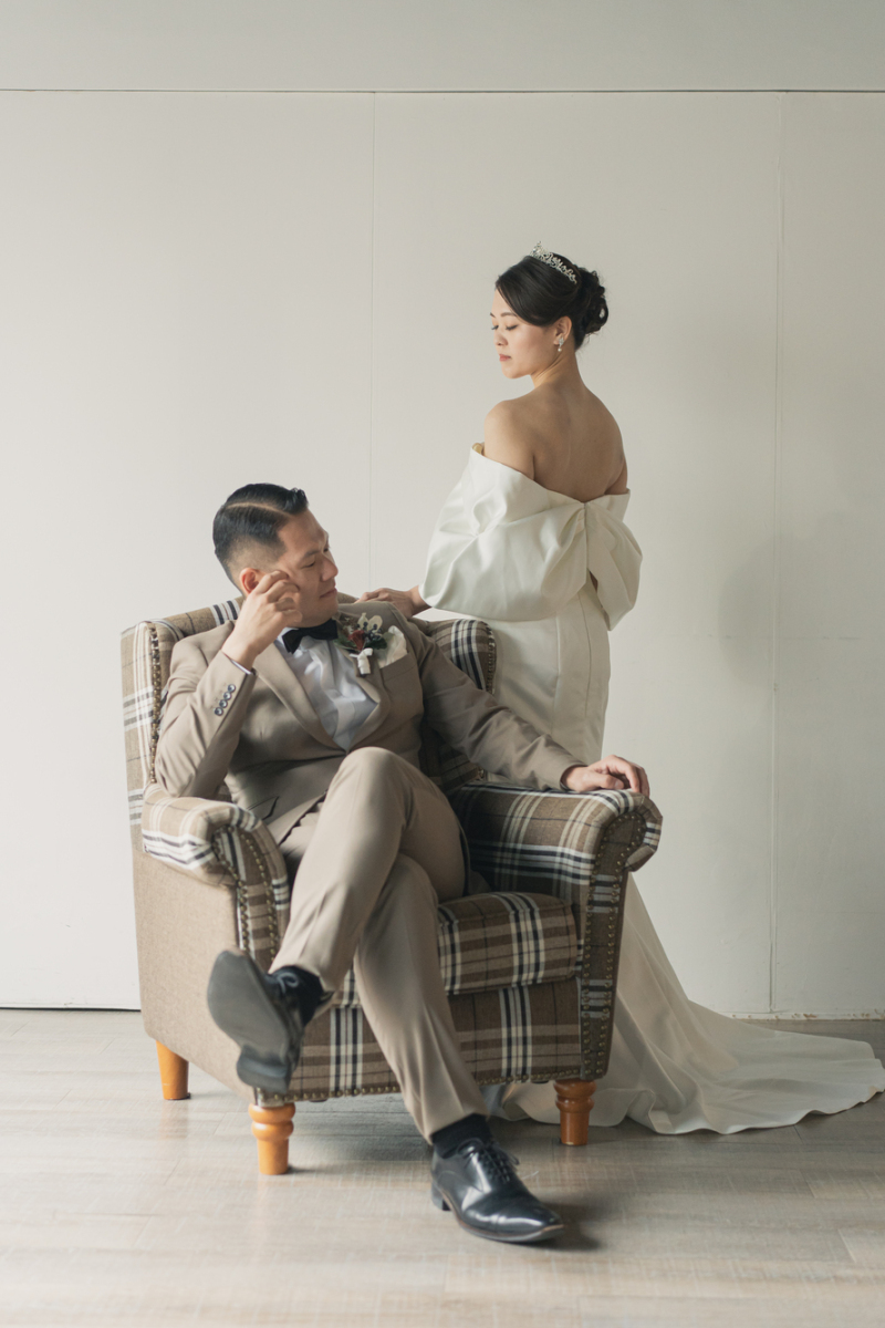 モードなお洒落ドレス！