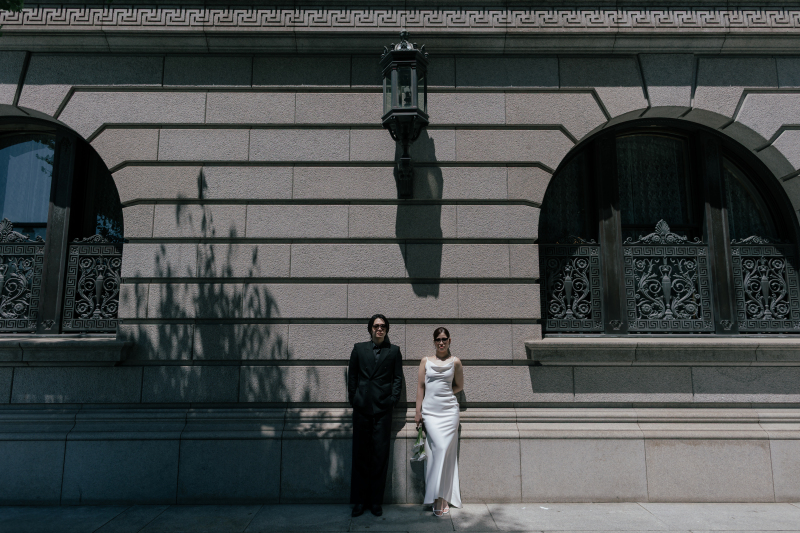 サングラスを使ってかっこよく！