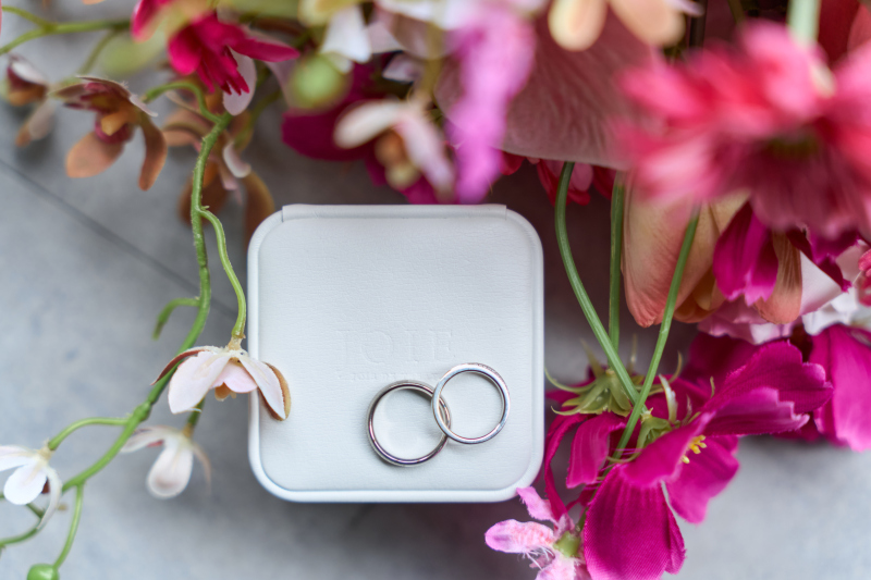 こだわりのアイテム！