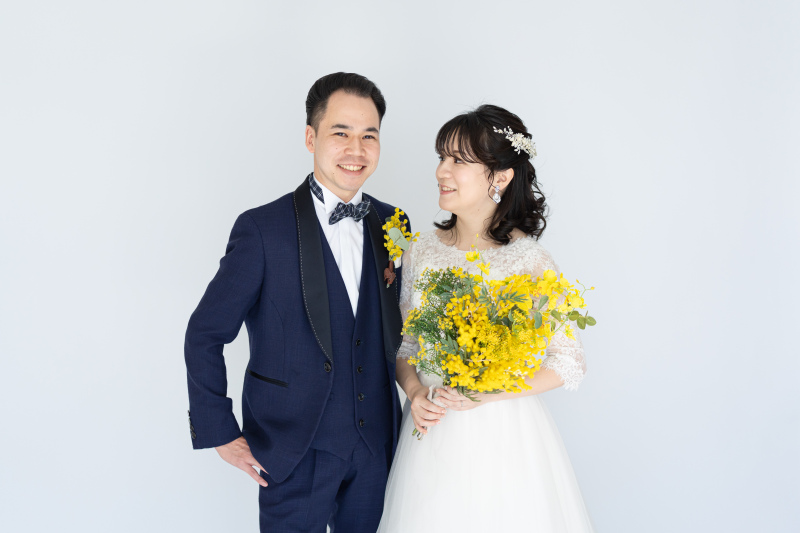 衣裳の持ち込み歓迎！