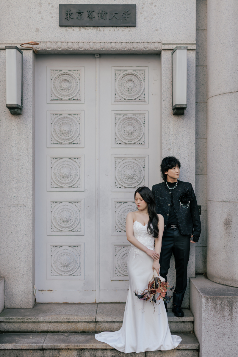 引きでのショット！