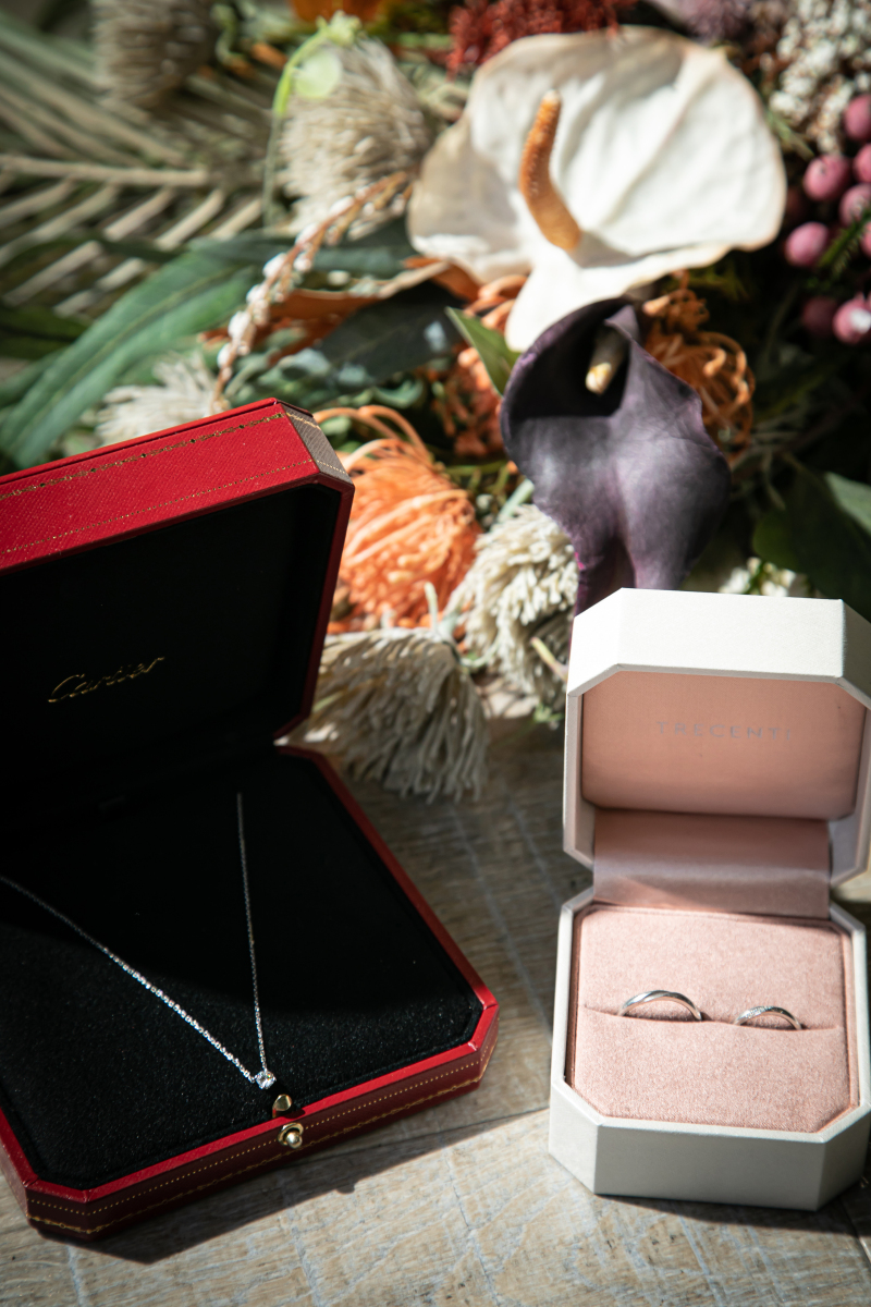 まずはスタジオ撮影で物撮りから!