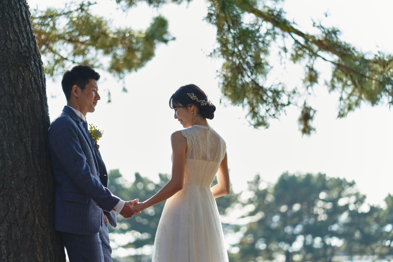 葛西臨海公園ロケーションフォト