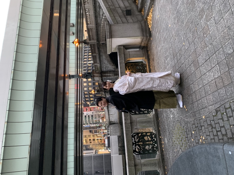 ファーストカット