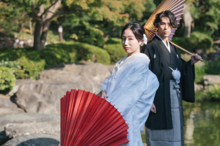 こだわりの詰まった撮影♡