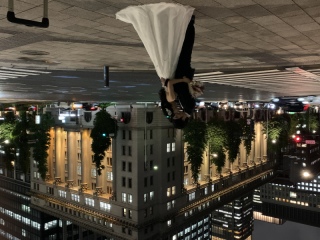 東京駅ロケフォトツアー