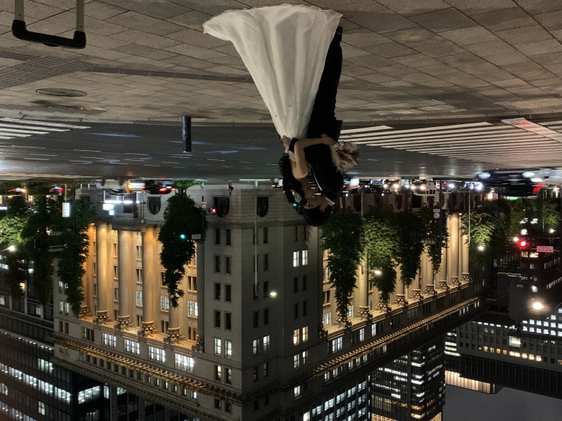 東京駅ロケフォトツアー