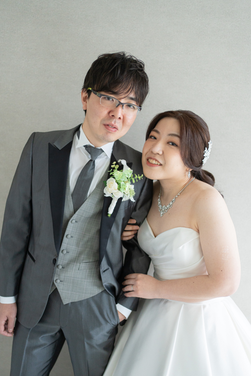 自然に寄り添った姿が素敵