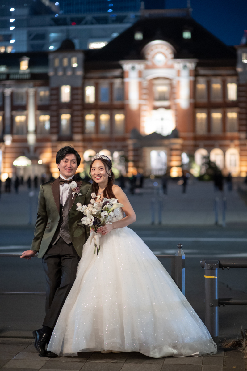 全身ショット！