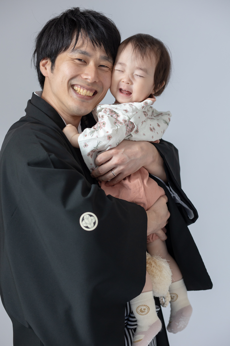 ニコニコショット