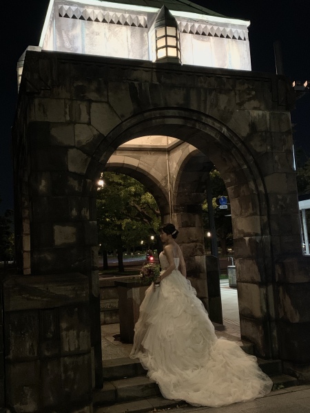 ラストショット