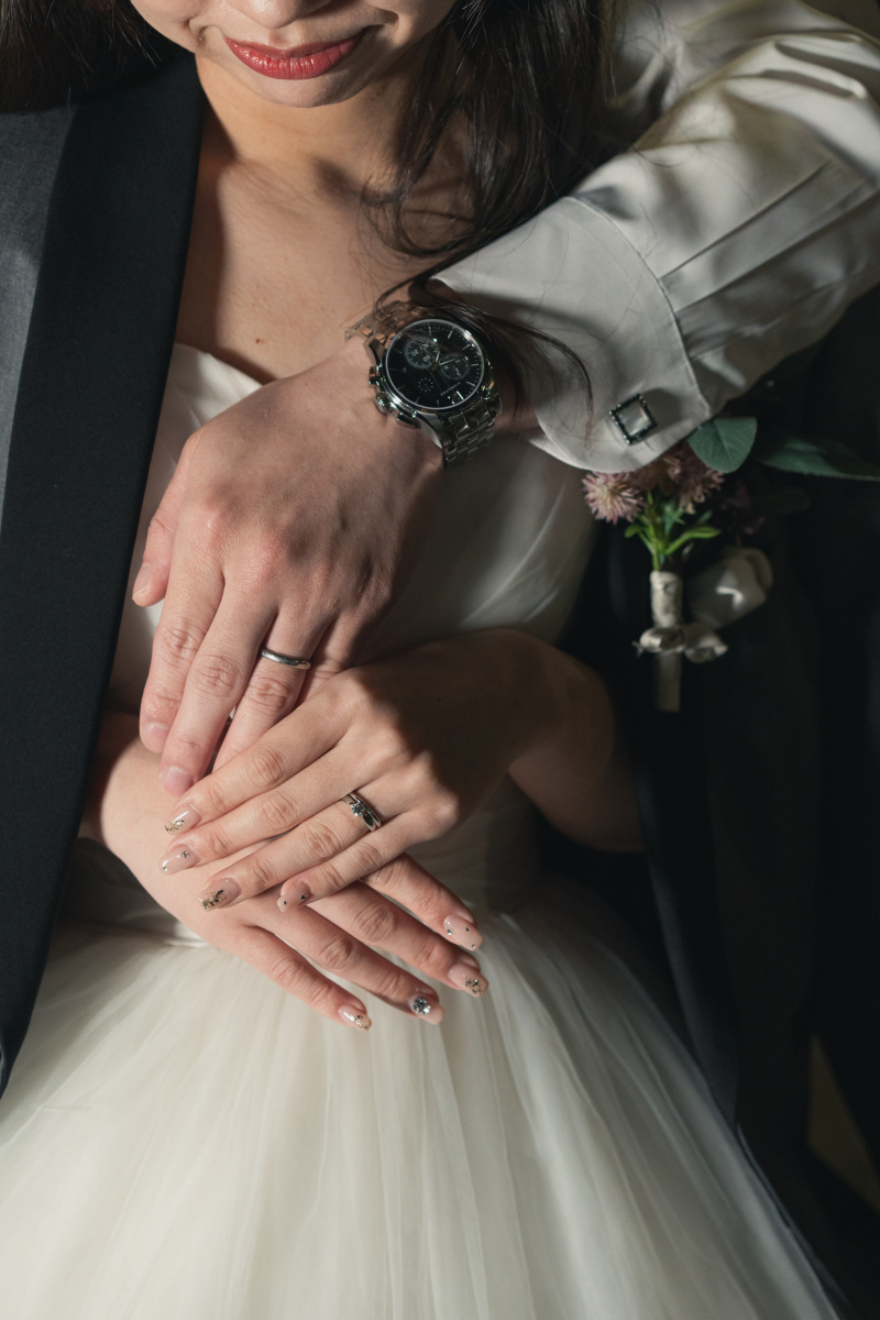 お手元をクローズアップして…