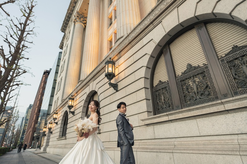 ロケーションフォトスタート♪