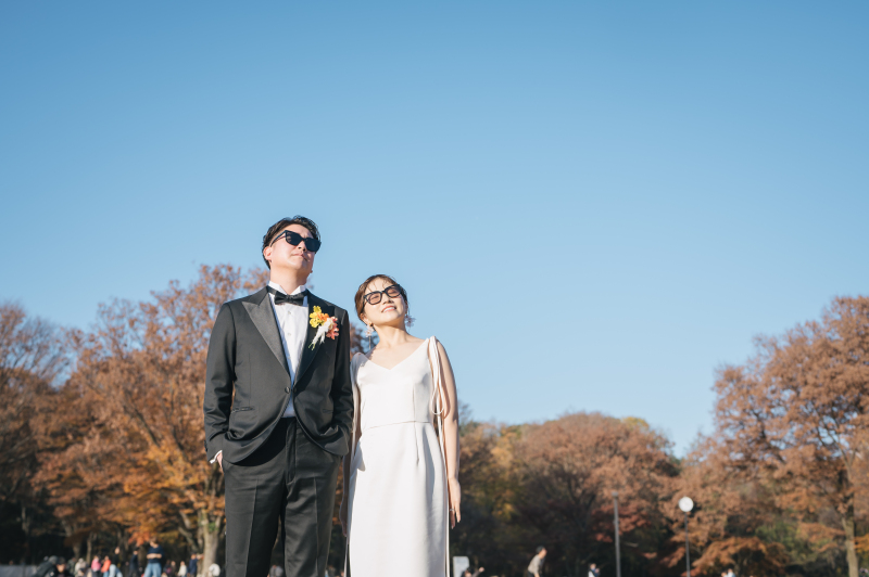 サングラスをかけてみたり♪