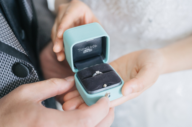 お手元のアップも