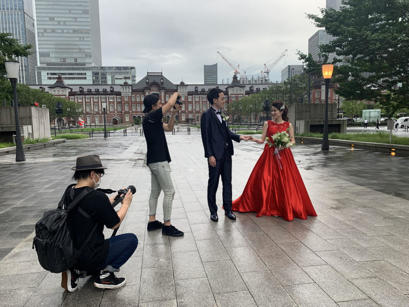 ファーストカット