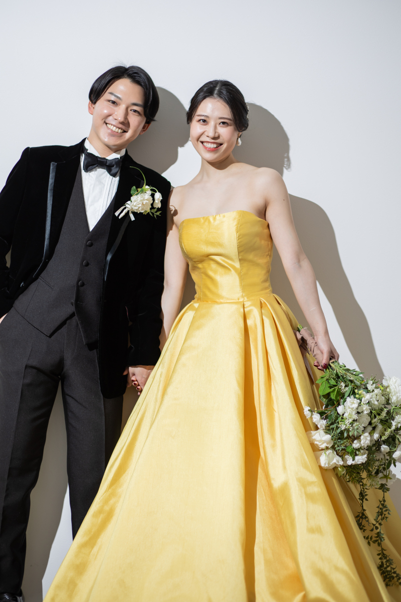 まるでベル…♡