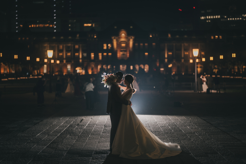 スタジオ&東京ロケーションフォト!