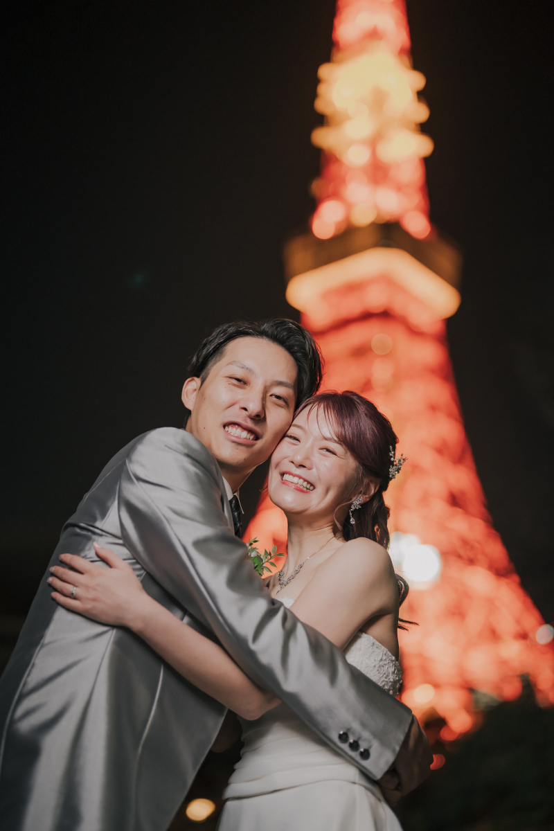 ナイススマイル☺!