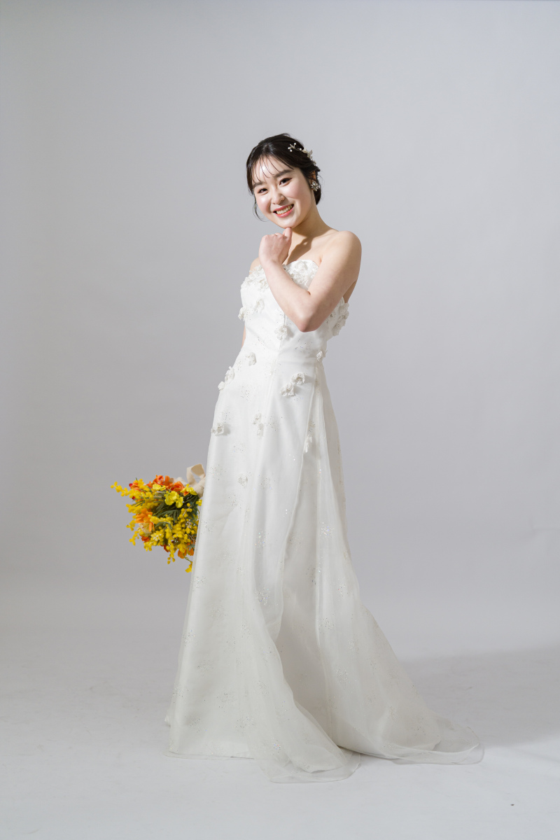 スタジオ撮影！