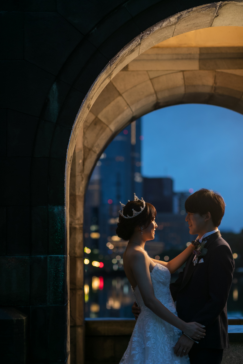 ロマンチック♡