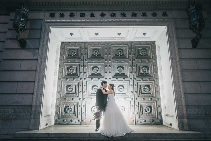 一味違った演出で