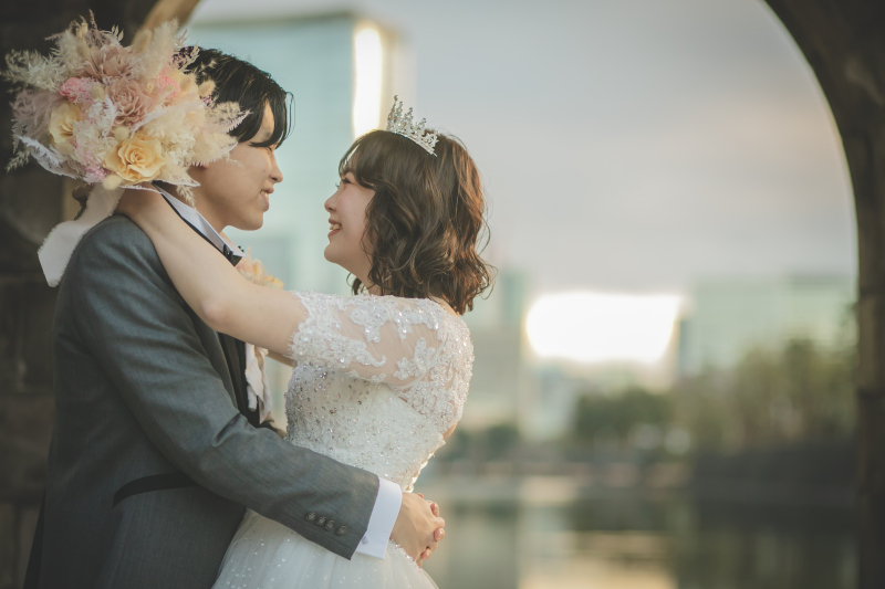 とってもエモい!東京駅&丸の内撮影!