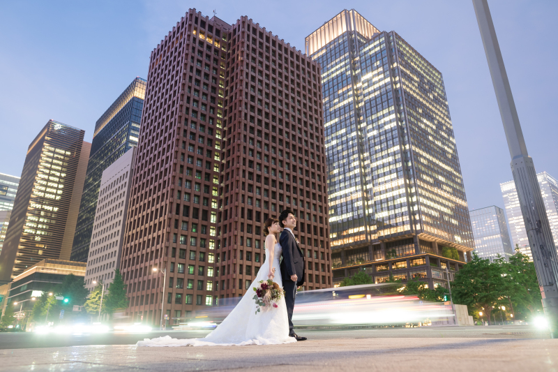 ヘッドライトの輝きを効果的に