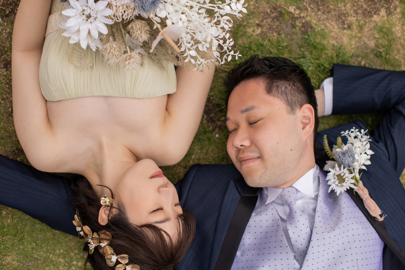 ドレスチェンジ♪