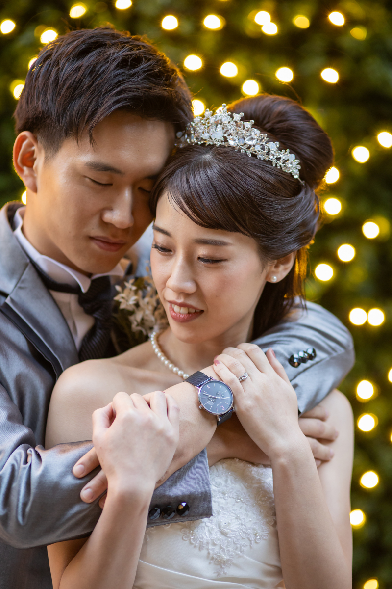 イルミネーション撮影☆