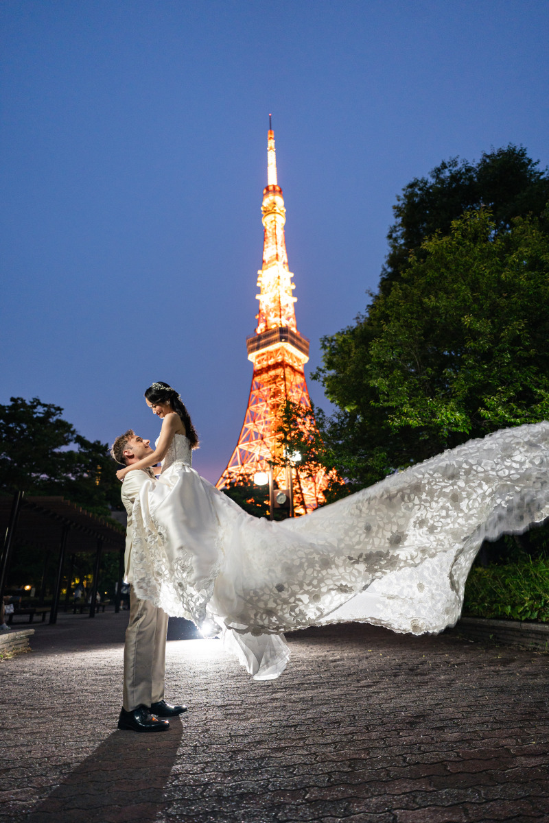 ふんわりドレス♡