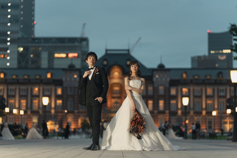 時間はトワイライトタイムへ…