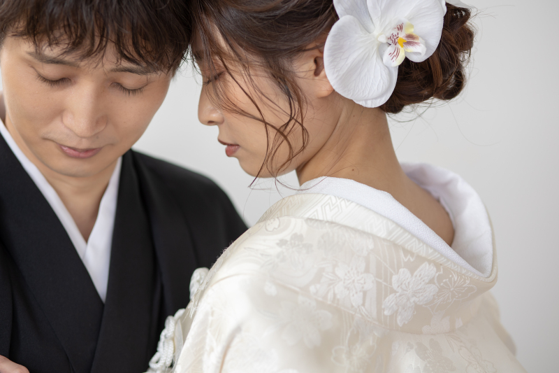 撮影スタート♪