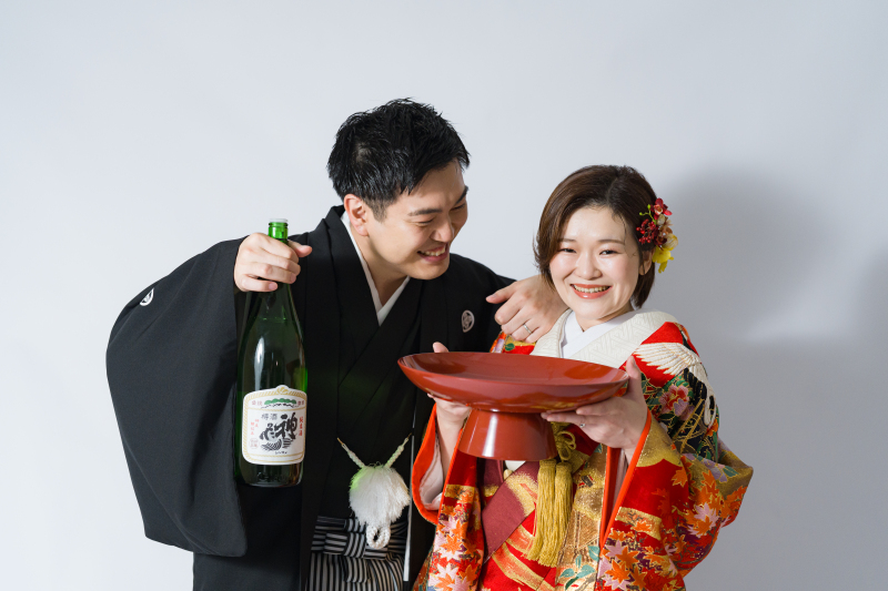 和装プラン♪
