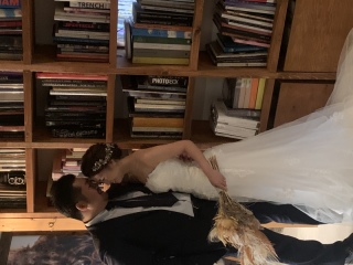 表参道スタジオ撮影