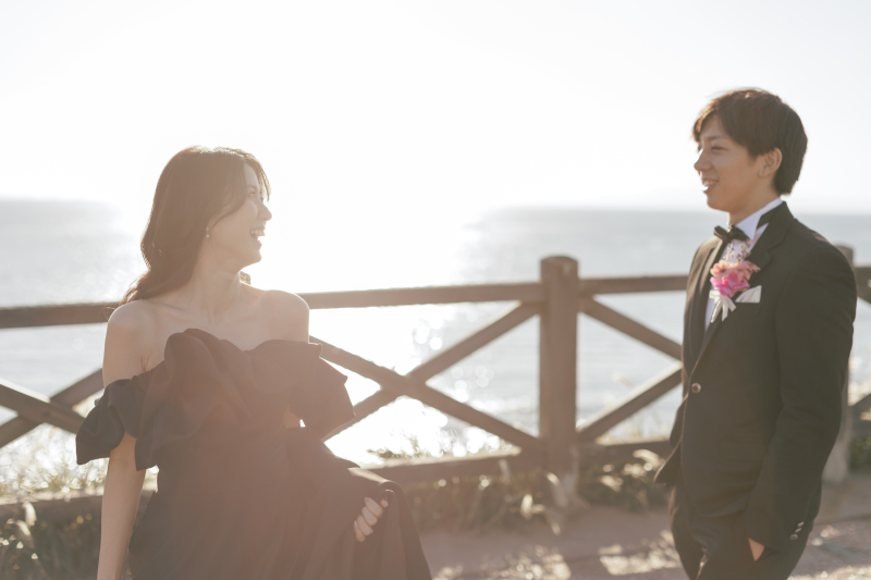 瞬い光に包まれて