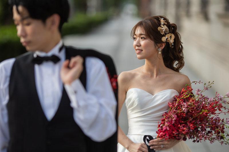 何気ない一瞬のように