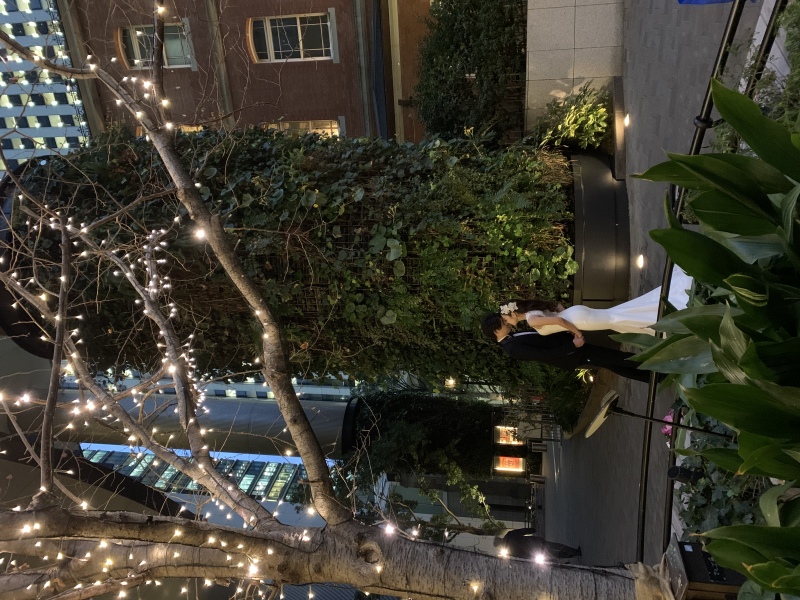 東京駅ロケフォトツアー