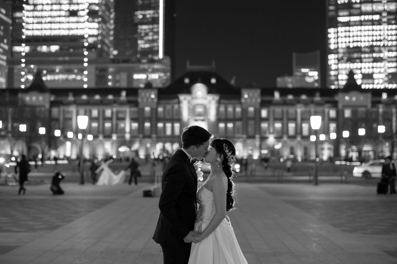 kiss♡