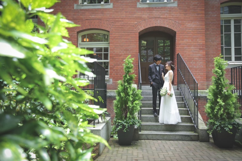 ブリックスクエア