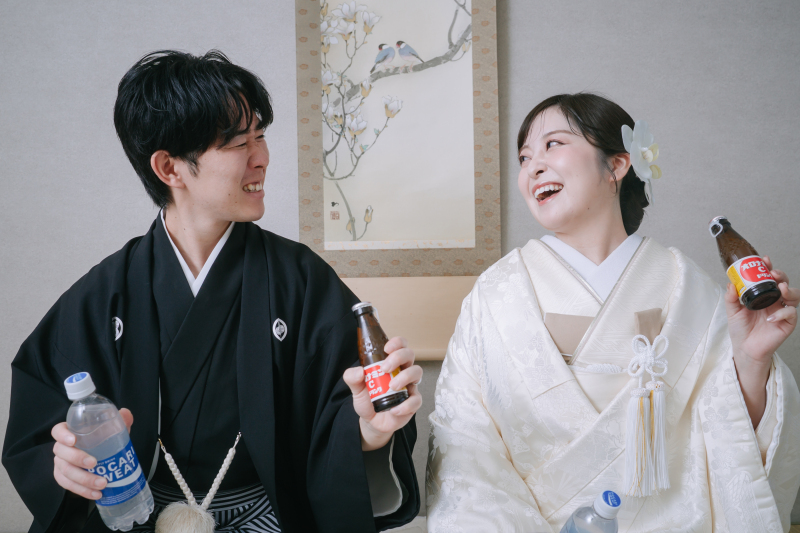 スタジオ和洋撮影