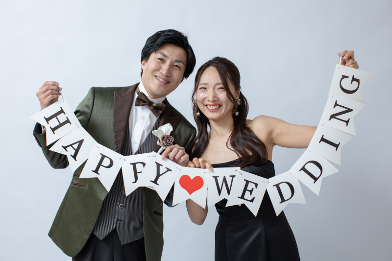 ガーランドを使用して！