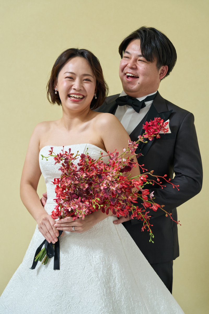 黄色い壁でも！