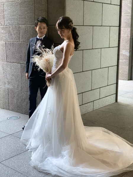 セカンドショット