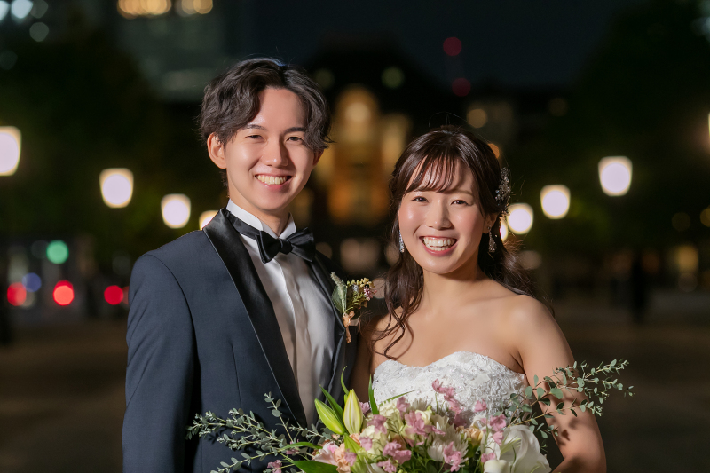 素敵な撮影をありがとうございました！