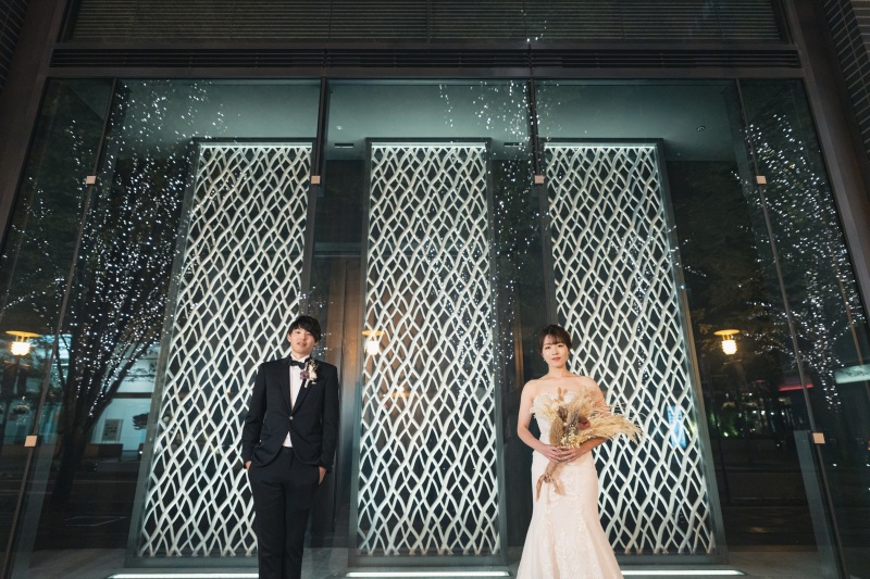 クラッシクでクールに♡