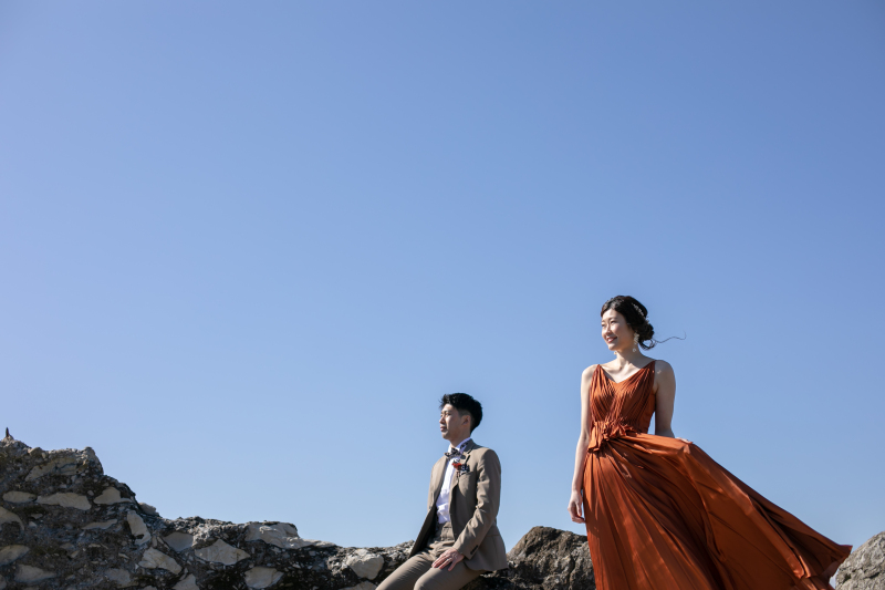 湘南ロケーションフォト