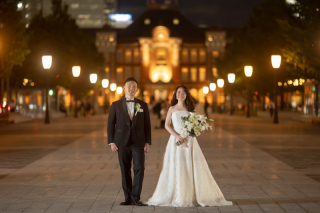 海外の方も楽しんでいただけれるフォト♡